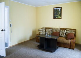 Дом «Люкс» (№№ 2;3;4), Пансионат Тихий угол, село Горелое