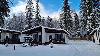 Апартаменты Дача