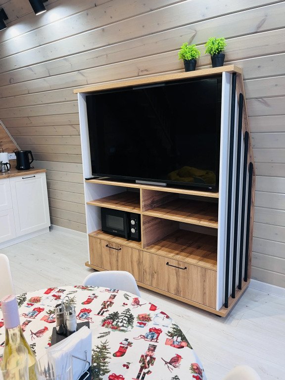 Шале LakeSide Lemon, Республика Башкортостан: фото 4