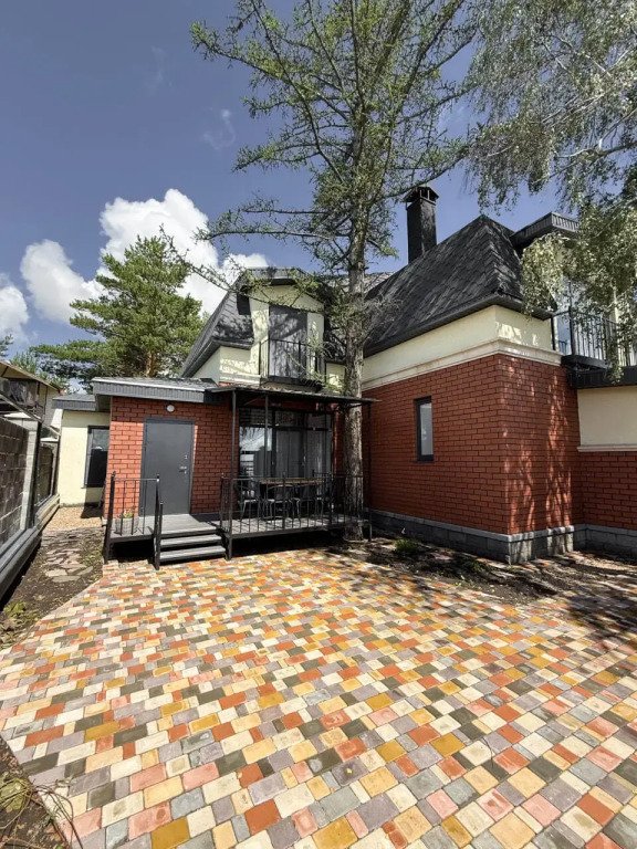 Частный дом на Шахтёров 28 (Щелкунчик), Республика Башкортостан: фото 3