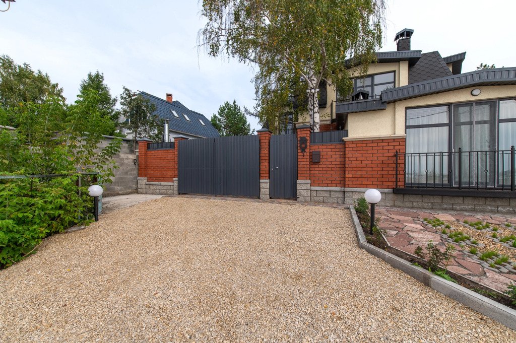 Частный дом на Шахтёров 28 (Щелкунчик), Республика Башкортостан: фото 4