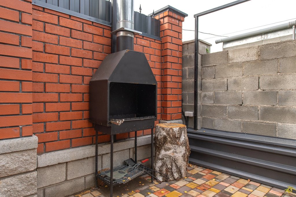 Частный дом на Шахтёров 28 (Щелкунчик), Республика Башкортостан: фото 5