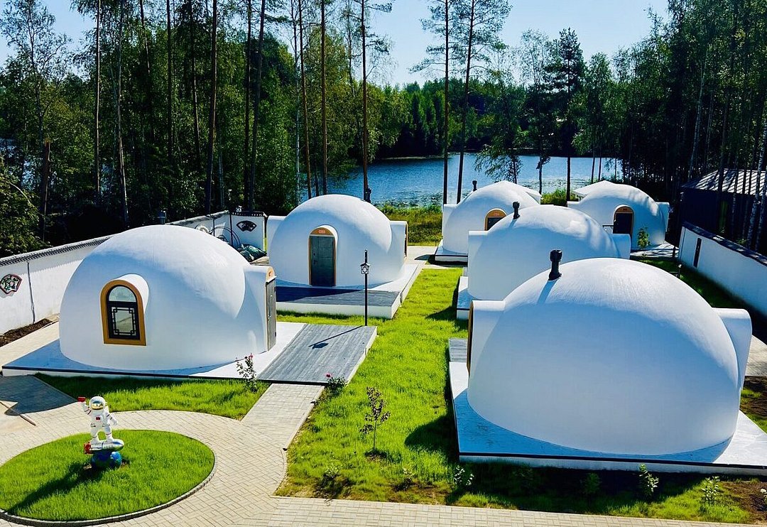 Хэйлун, Ленинградская область: фото 4