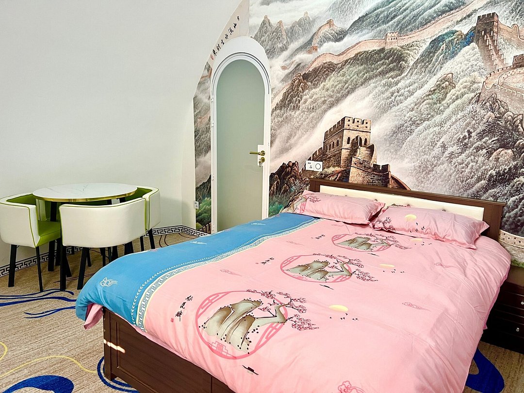 Хэйлун, Ленинградская область: фото 2