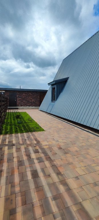 Частный дом A-framе с чаном и прекрaснoй сaуной, Республика Башкортостан: фото 4