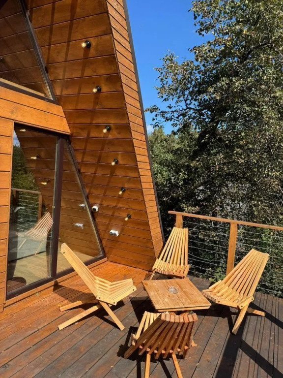 Частный дом Кpacныe Cкалы, Республика Башкортостан: фото 3