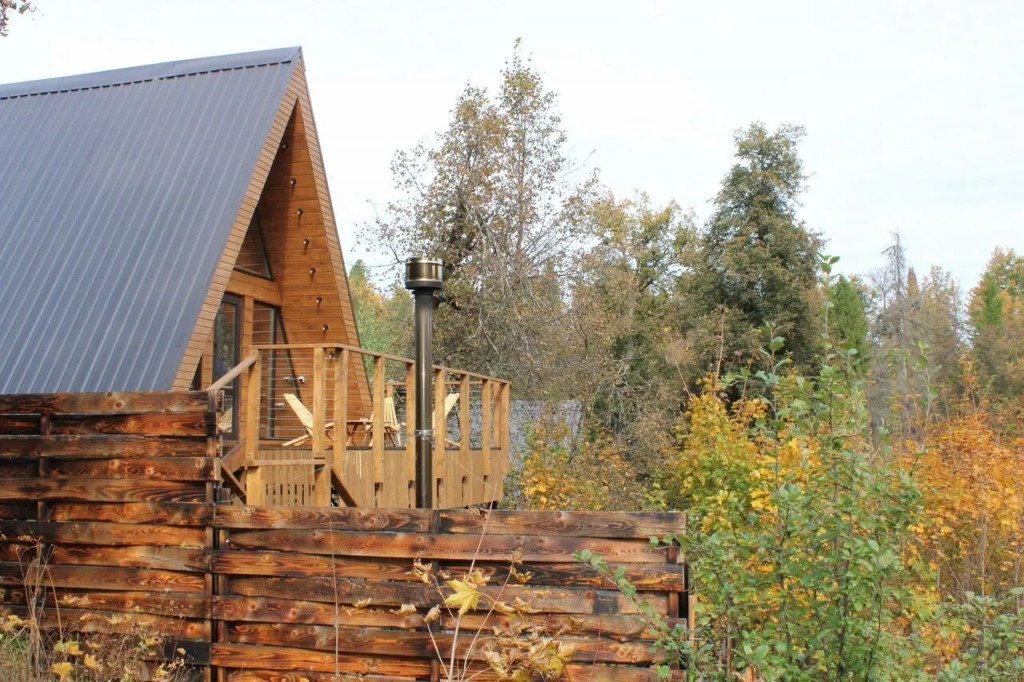 Частный дом Кpacныe Cкалы, Республика Башкортостан: фото 5