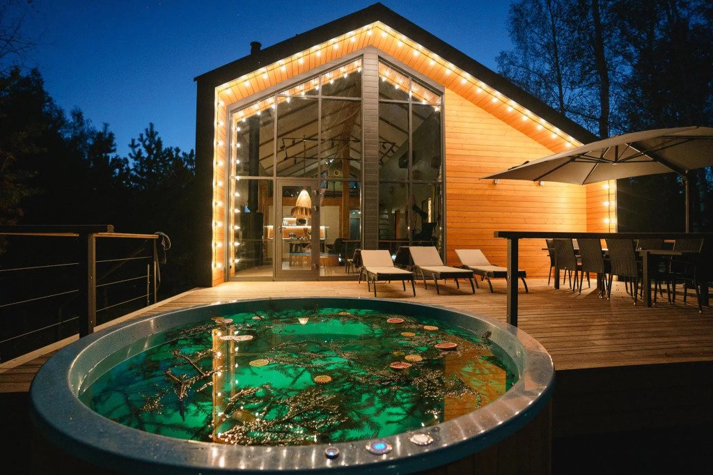 Krona camp (Крона кэмп), Республика Башкортостан: фото 4