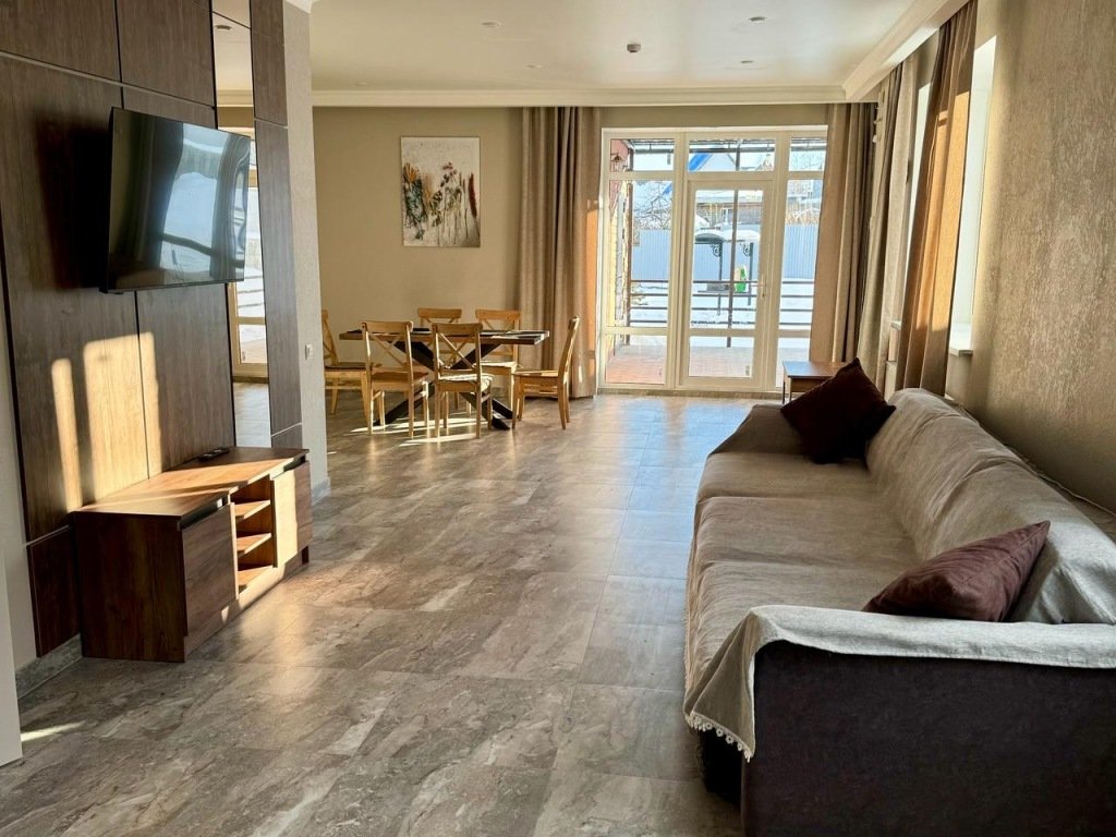 Дом на Банном с баней, Республика Башкортостан, Якты-Куль 