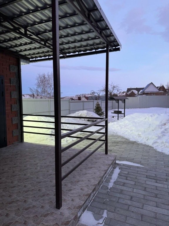 Дом на Банном с баней, Республика Башкортостан: фото 2