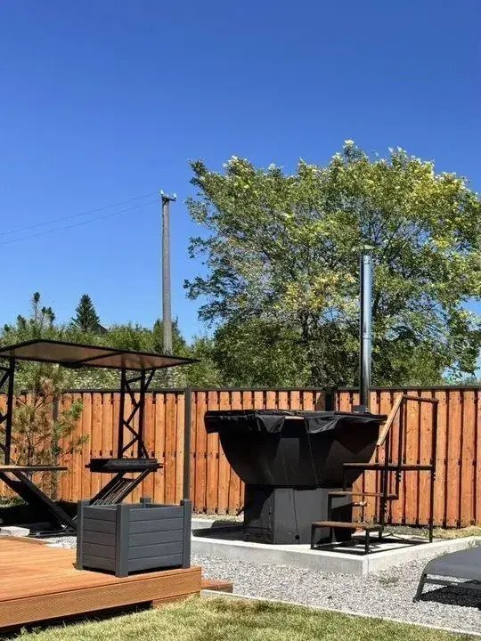 Частный Дом Ветра, Республика Башкортостан: фото 2