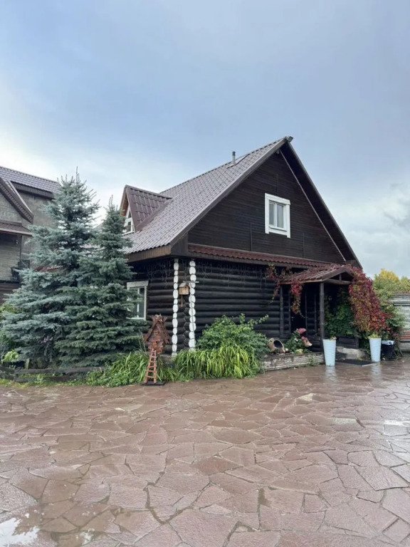 Частный Дом на Торфяной улице 8/1, Зеленая Поляна, Республика Башкортостан