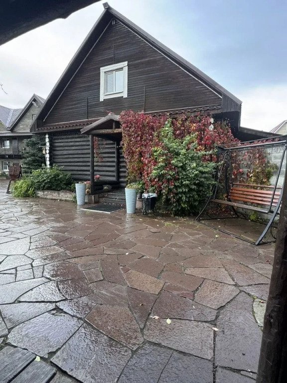 Частный Дом на Торфяной улице 8/1, Республика Башкортостан: фото 2