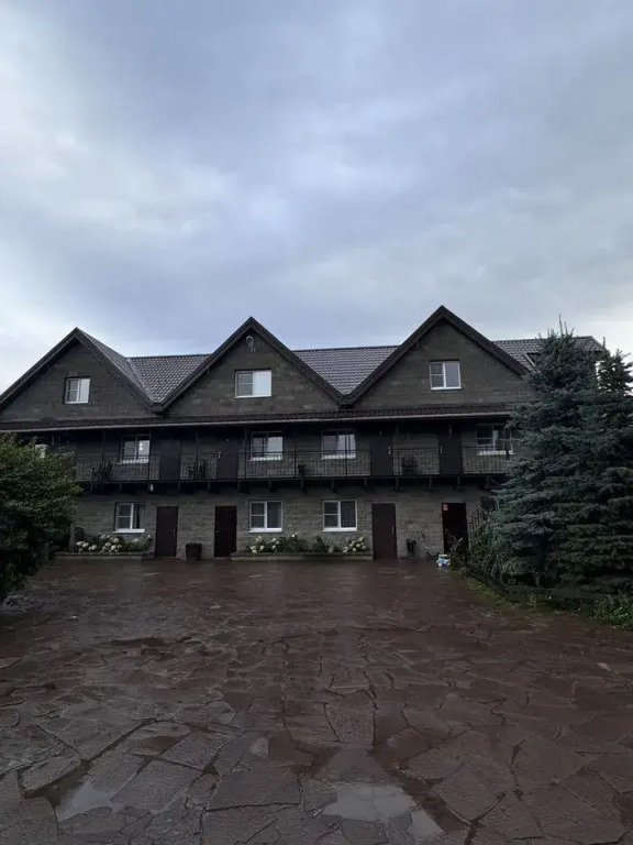 Частный Дом на Торфяной улице 8/1, Республика Башкортостан: фото 5