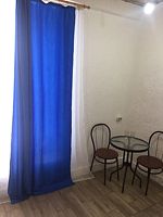 Двухместный номер 1 этаж двуспальная кровать, База отдыха Сила Сибири, Шерегеш