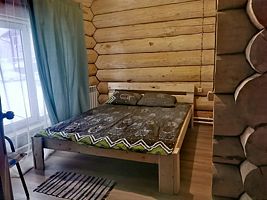 Дом с 4 комнатами № 22, База отдыха Сила Сибири, Шерегеш