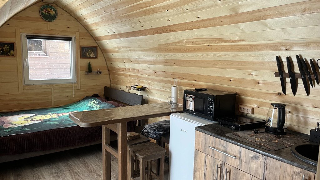 Частный дом на улице Свободной 70, Кемеровская область: фото 3