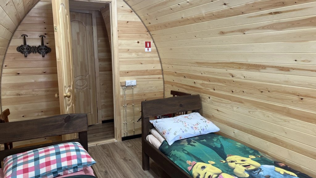 Частный дом на улице Свободной 70, Кемеровская область: фото 5