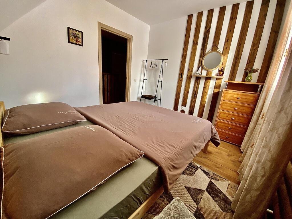 Guest House Избушки (Гест Хаус), Кемеровская область: фото 4