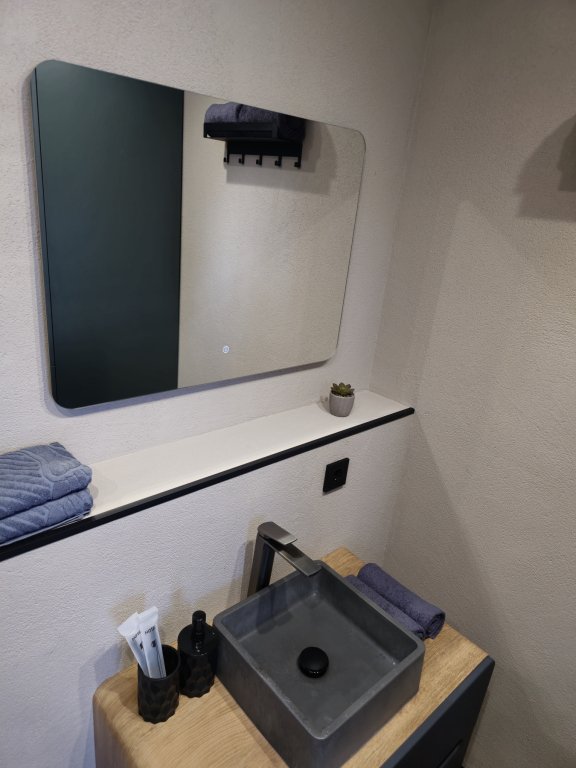 Частный дом Белая Овечка, Кемеровская область: фото 5