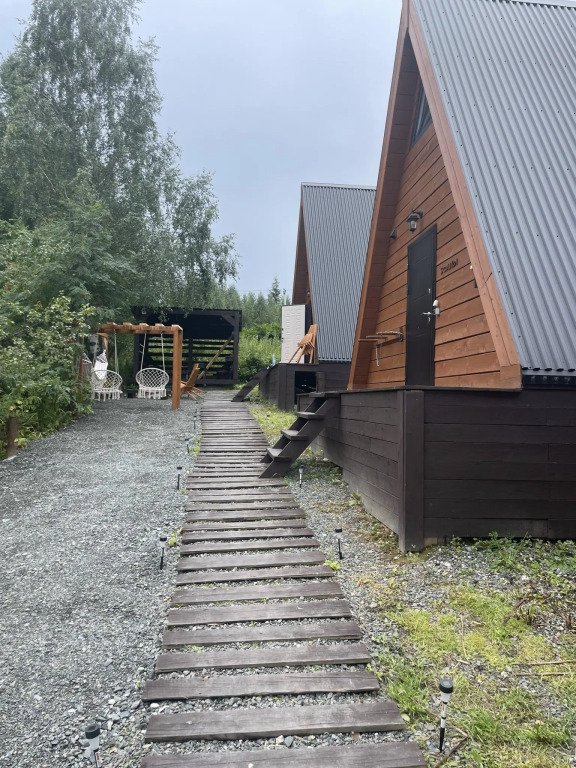 Место Твоей Атмосферы, Кемеровская область: фото 2