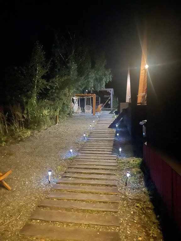 Место Твоей Атмосферы, Кемеровская область: фото 4