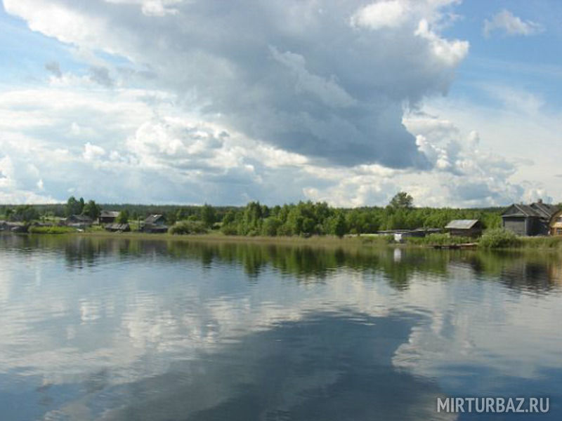 Лехта, Республика Карелия: фото 4