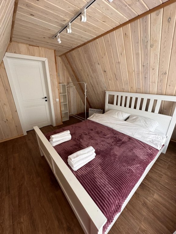 Частный дом 1, Кемеровская область: фото 5