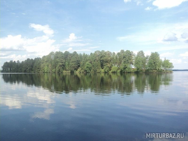 Лехта, Республика Карелия: фото 5