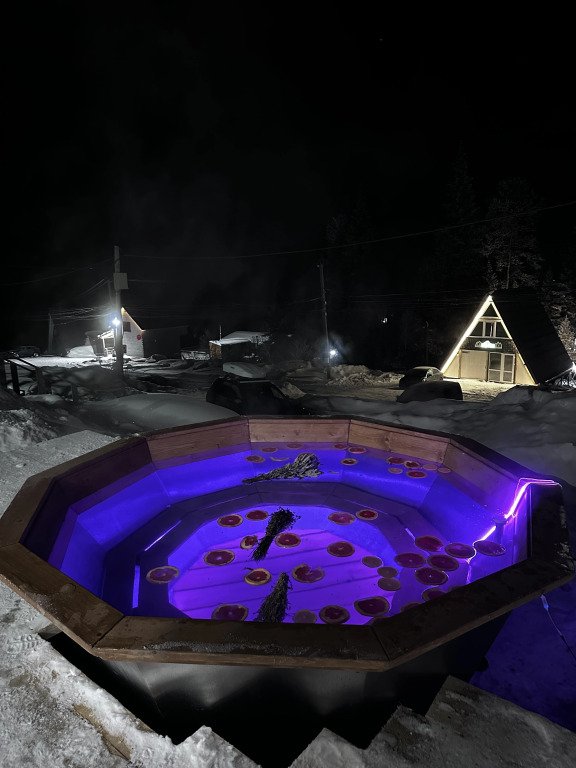 Частный дом 1, Кемеровская область: фото 3