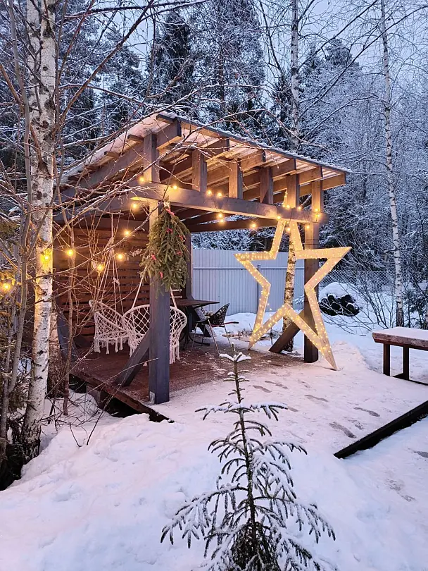Hide Forest, Московская область: фото 2