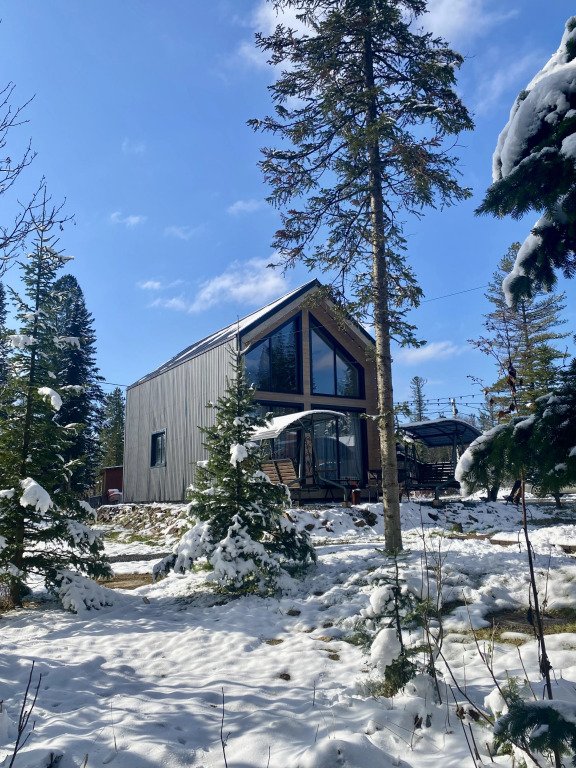 Гостевой дом Fox House Sheregesh, Кемеровская область: фото 5