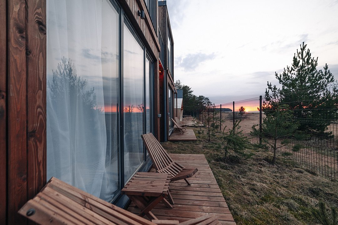 Elki Лебяжье, Ленинградская область: фото 3