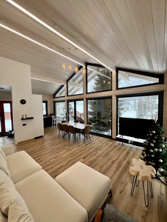 Vallery Chalet, Кемеровская область: фото 5