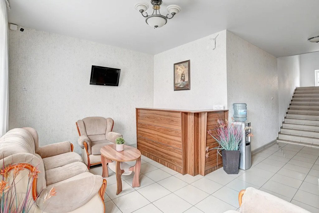 Гостевой Дом Марта, Краснодарский край, Сочи 