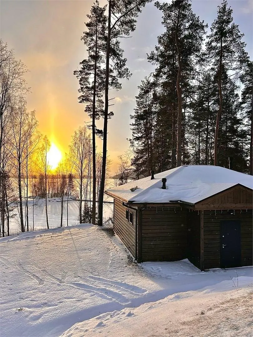 Курорт Карелии Тепель, Республика Карелия: фото 2