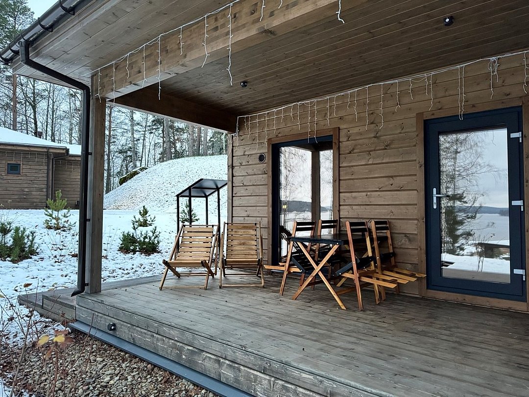 Курорт Карелии Тепель, Республика Карелия: фото 5