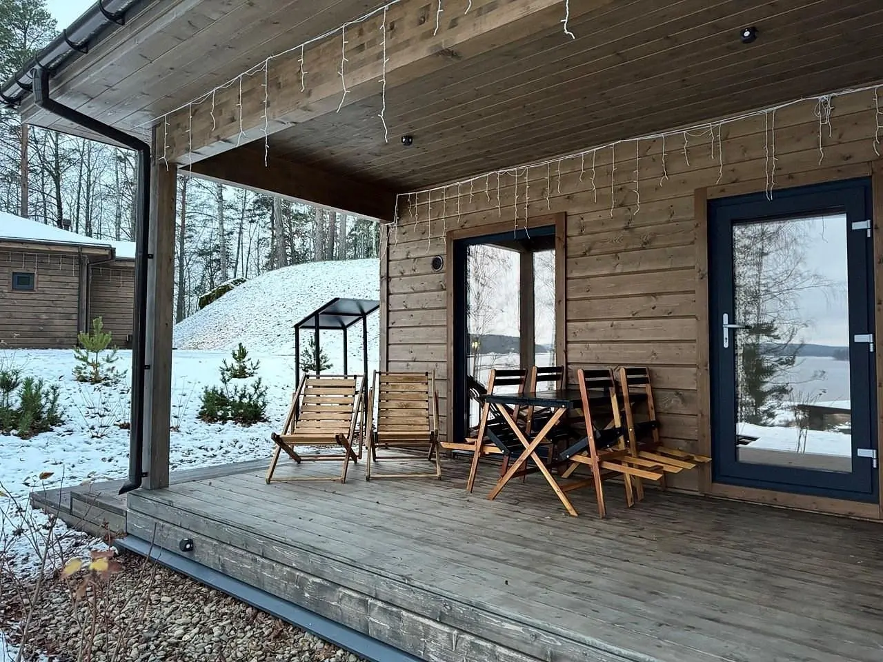 Курорт Карелии Тепель, Республика Карелия: фото 5