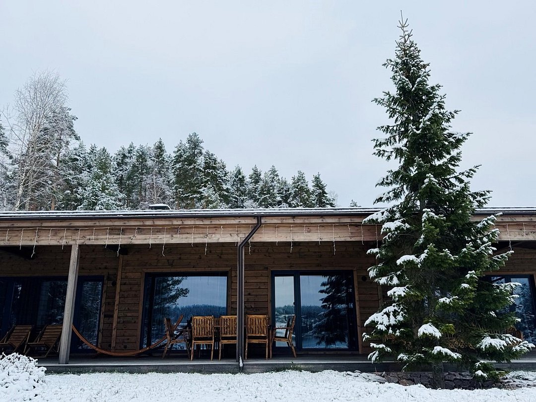 Курорт Карелии Тепель, Республика Карелия: фото 4