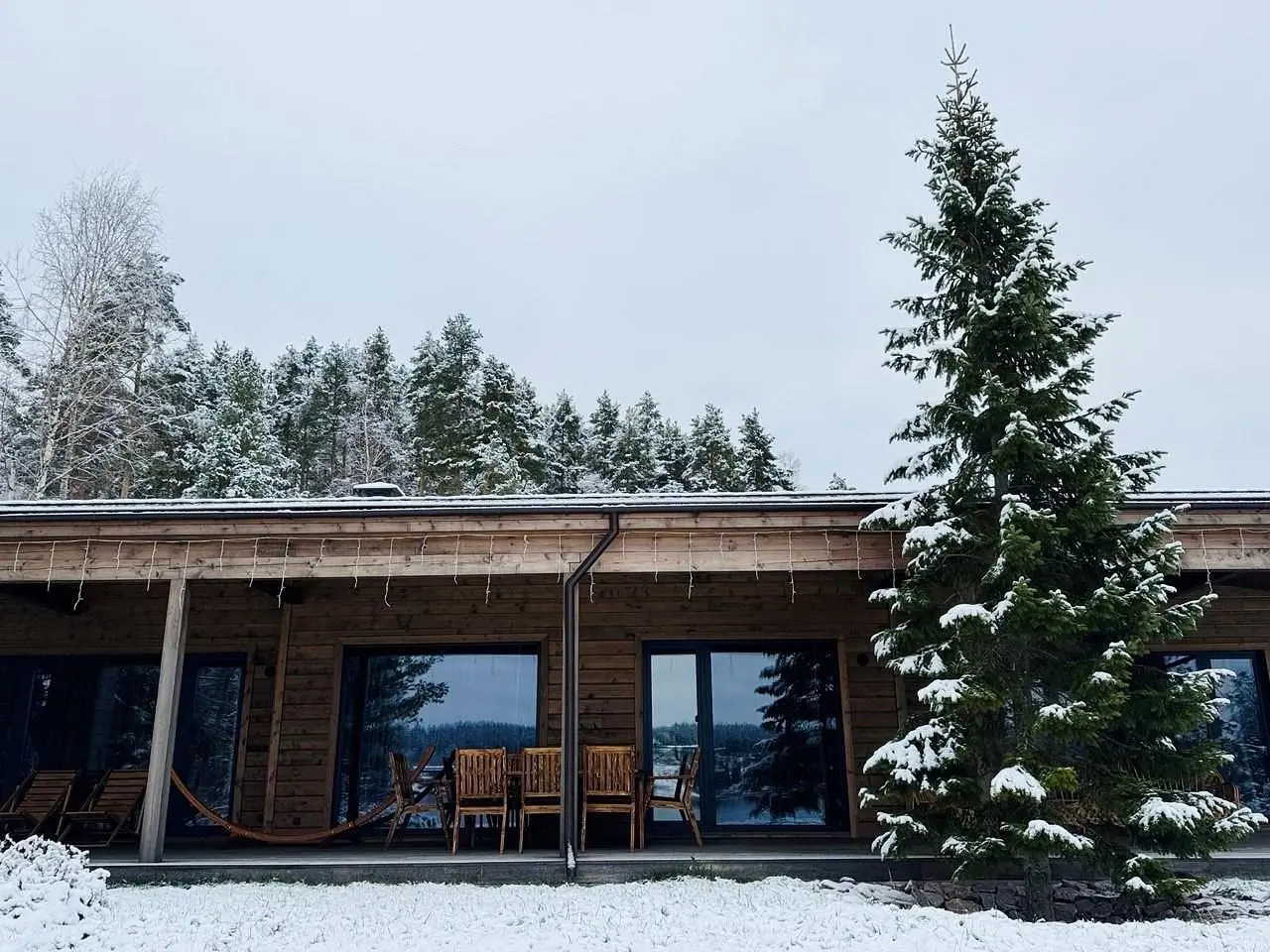 Курорт Карелии Тепель, Республика Карелия: фото 4