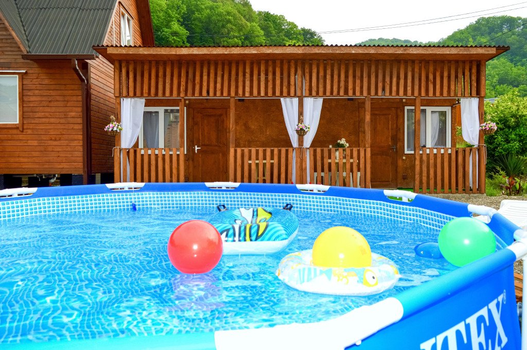 Агой-Шале, Краснодарский край: фото 5