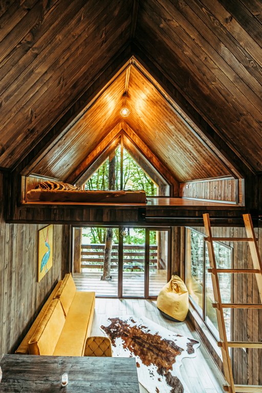 Бунгало Вилладж, Краснодарский край, Эстосадок 