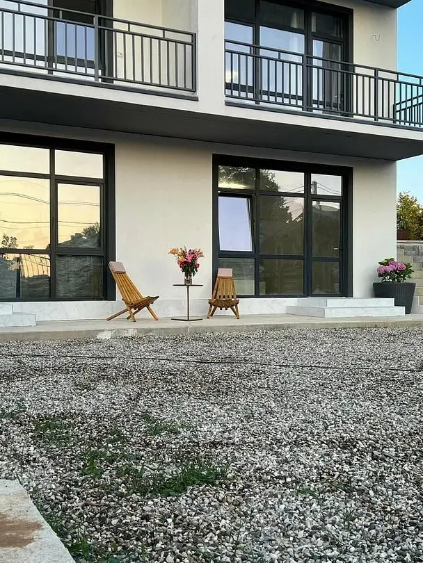 Гостевой дом Olivia Resort, Гагра, Гагрский район