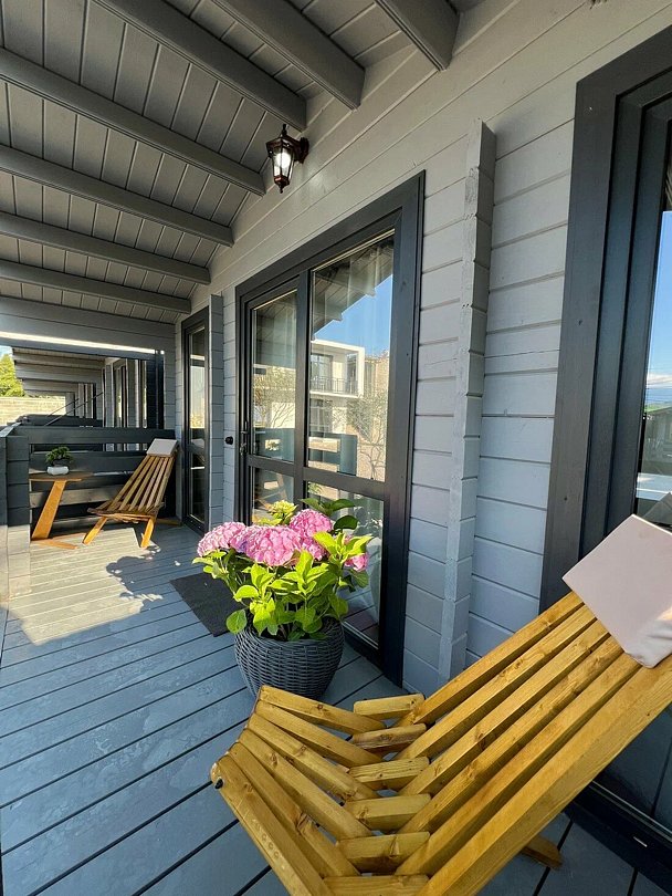 Olivia Resort, Гагрский район: фото 2