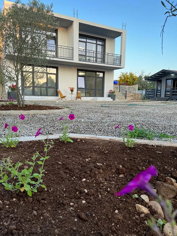 Olivia Resort, Гагрский район: фото 3