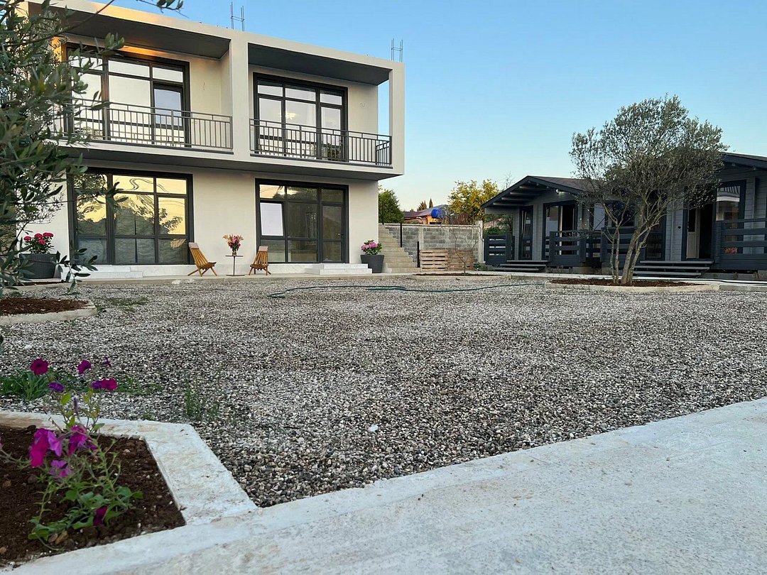 Olivia Resort, Гагрский район: фото 4