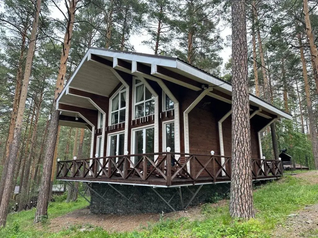 Кристалл, Челябинская область: фото 2