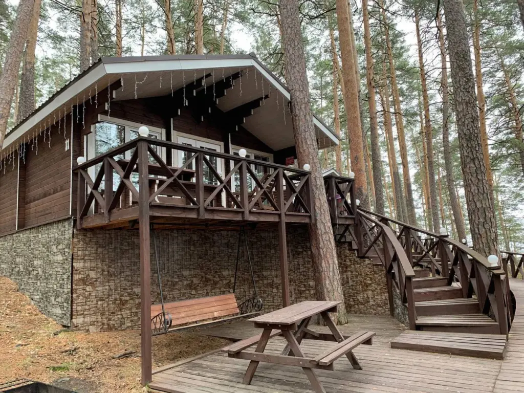 Кристалл, Челябинская область: фото 4