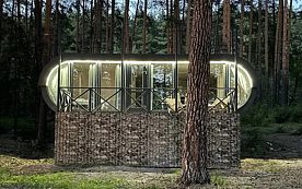 Люкс Premium с балконом и с видом на озеро, Загородный комплекс Кристалл-Тургояк, Миасс