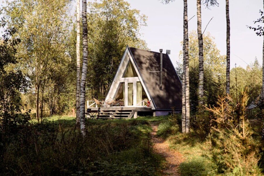 Белово, Ленинградская область: фото 5